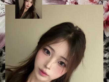 144.古早狐系妆来袭#妆容分享 #上镜妆