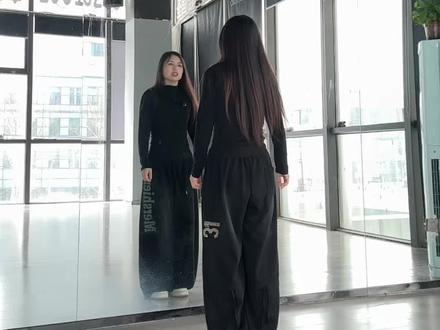 无人的岛分解 你们要的背面教程安排#成人舞蹈教学 #无人的岛 #热门舞蹈