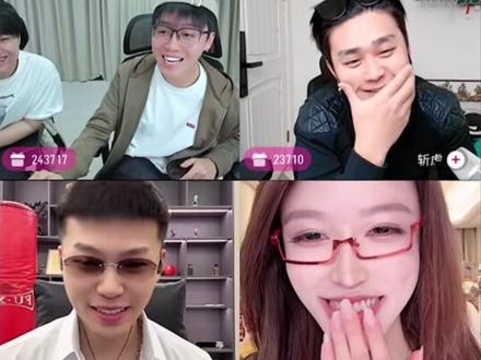 小尬剧就这么来了#陈泽 #斩虍 #coke老师 #小乌苏 #看一遍笑一遍