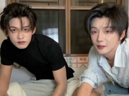 云旗啊!你就是个新兵蛋子
到底谁热情似火?