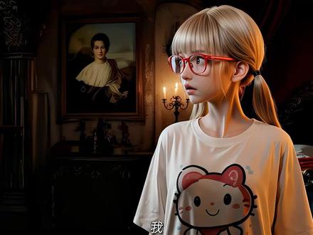 穿越到自己最喜欢的乙游中,身边全是恶魔帅哥!谁敢想?#恶魔执事把我钓成翘嘴了