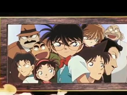 一分钟内帮助侦探柯南解开密码锁,就可以成为本期侦探小明星#数学推理 #趣味数字推理 #数学思维