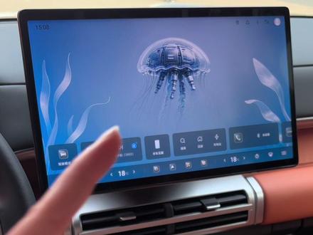 超简单!保姆级锁车音效教程来啦!!#方程豹 #锁车音效 #钛7ota #锁车音效如何设置 #用车知识