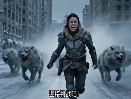 末日降临!十二星座决定你的庇护所,迎接挑战吧!-下 #ai创作浪潮计划#asmr#极度舒适#庇护所#末日