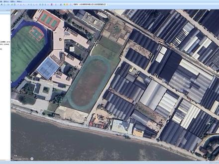 奥维互动地图中经纬度坐标如何设置CGCS2000投影坐标#奥维互动地图 #经纬度 #2000投影坐标 #测量测绘 #坐标转换