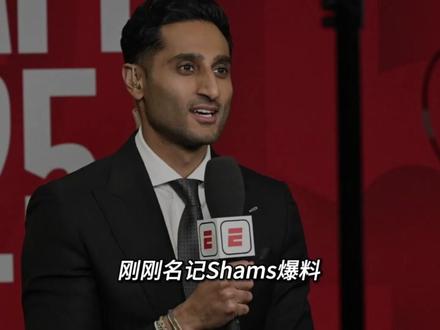 地震级消息!欧文或重回骑士,东部格局直接改写!#欧文#骑士