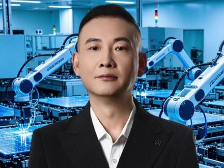 长鑫存储上半年利润580亿,是中国硬科技公司崛起的信号