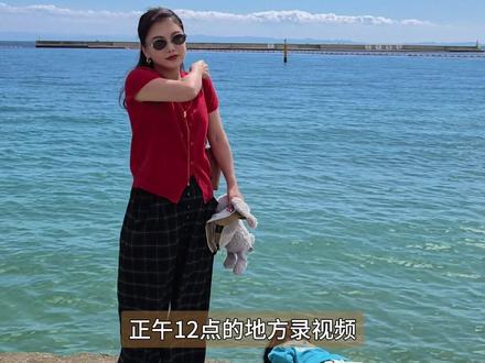 旅行时到底怎么出片?
#手机摄影 #vivox300