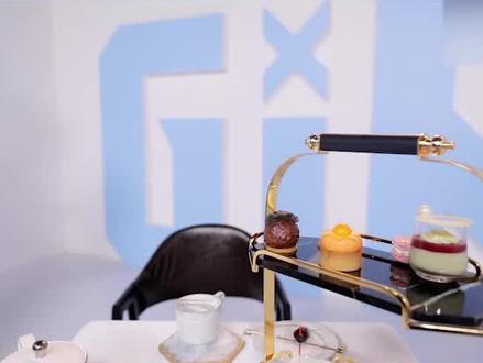 #虞书欣 的自我介绍来了,菜瓜真的很搞笑😂#我在抖音看综艺