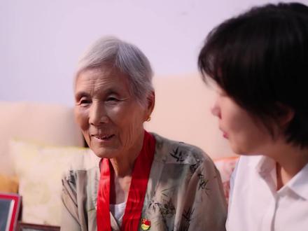 三代沂蒙儿女,用她们的方式传承沂蒙精神 #了不起的临沂