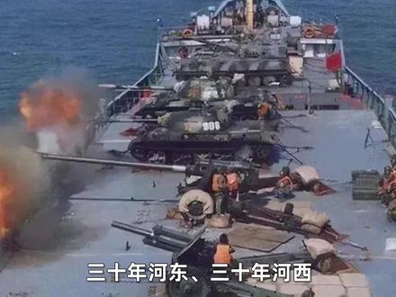 东风-27真的拦不住,美军学解放军“陆炮上舰”反导
