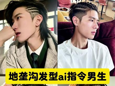 地垄沟发型ai指令男 地垄沟发型ai指令男生 地垄沟发型ai指令豆包 地垄沟发型ai指令男 #地垄沟小云雀AI #小云雀AI一键图片设计 地垄沟发型ai 生成指令 地垄沟发型ai指令 地垄沟发型 地垄沟ai 口令男生 地垄沟发型ai指令男教程 地垄沟发型ai 生成 地垄沟ai口令