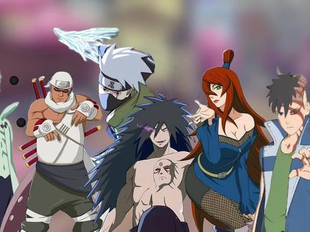 2025年全部高招预测,看看阿饭能猜对几个 #火影忍者手游