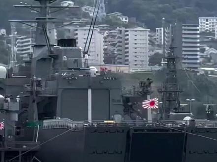 日本启动量子作战系统, #量子是未来战争的先进技术。