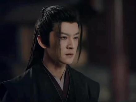 苏暮最后杀了苏昌河,我不接受🙅#暗河传#龚俊#常华森