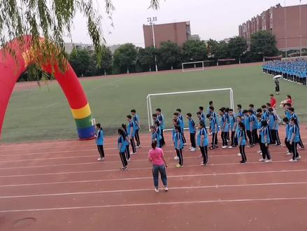 锦州市第一高级中学2020届学生高考壮行
