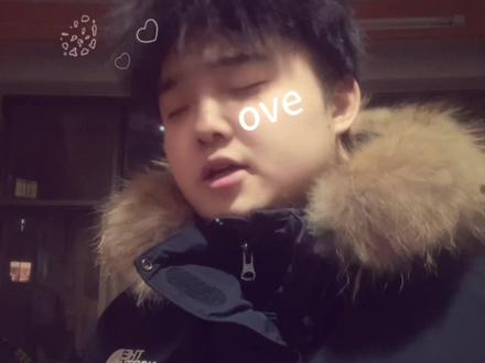 #汤令山 遇上你之前的我&去北极忘记你