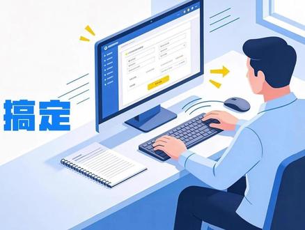 企业首次开票教程,手把手教你开数电发票! 1分钟了解数电发票开票流程!#数电发票 #开票流程 #自动开票