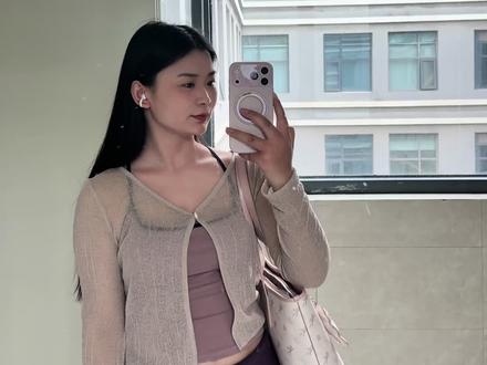 27岁已婚未育 多囊姨妈推迟三个月 去检查胰岛素抵抗的一天 #vlog #vlog日常 #多囊备孕 #生活化调理 #养姨妈