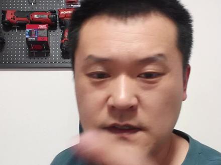 有些工具买来就是吃灰的,真没啥用#电动工具 #锂电工具 #起子机
