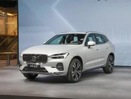 #全dou是靓车 #沃尔沃 #沃尔沃xc60 领航辅助系统使用方法!@抖音小助手 @抖音汽车