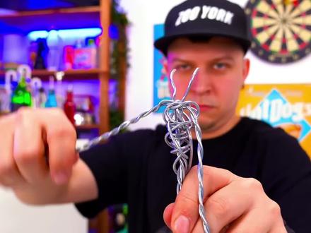 DIY西洋,来自军团的冰激淋人栩栩如生!