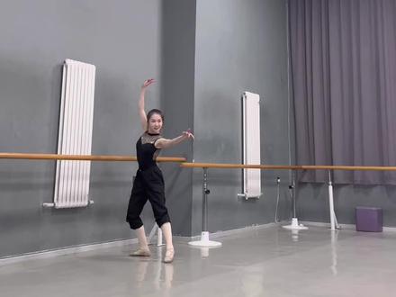 #舞蹈老师#舞蹈技巧#助手抖音#你今天学会了吗#舞蹈26届艺考
