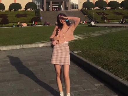 #校园 #夏天 #大学 #录取通知书 #吉首大学 你们要的吉大美女来了#招生简章