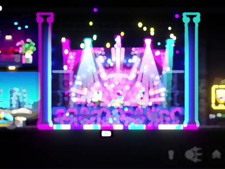 【霓虹深渊:无限】R-6角色详解,内有纪念品搭配,简单易懂! #霓虹深渊 #霓虹深渊手游 #手游 #肉鸽