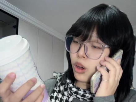 买联名的几种人你是哪一种 #二次元#茶百道#茶百道联名未定事件簿