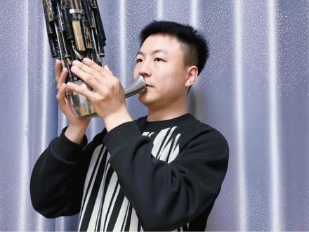 带你直观感受笙的1-10级🌟