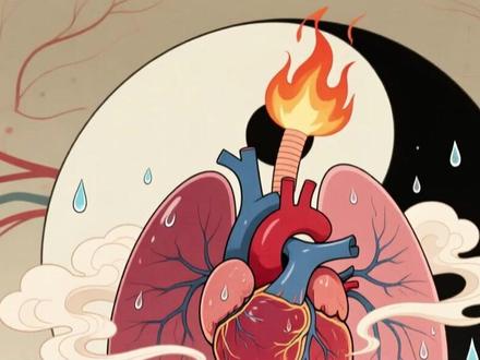 汗出多了也伤身 #倪海厦 #倪海厦老师讲中医