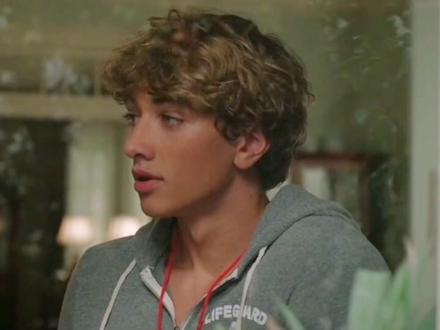 #gavincasalegno #我变美的那夏天 #欧美帅哥 难道只有我一个人觉得弟弟性感的让人全身酥麻🐴#宝藏男孩