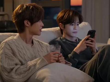 你好好对他他会很乖的#诚愿 #诚愿cp #抖音爱情故事 #抖音ai制作