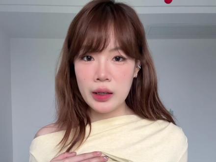 不要失去打扮的欲望。 #彩色 #黑色系 #百搭 #打底衫 #外套