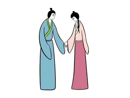 110 郑风·子衿 | 文学中唯美的爱情视角#国学 #林栖品读诗经