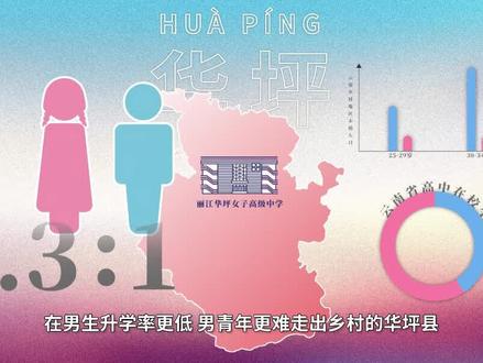 有人说张桂梅的华坪女高挤占了当地男生的机会,真是这样吗?