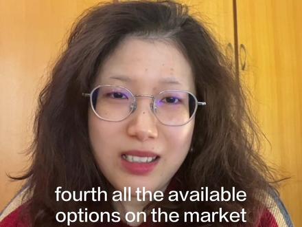 全英唠嗑|找工作=找对象
#英语 #英语口语