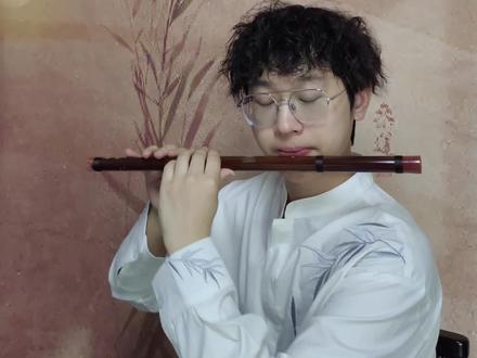 弥渡山歌说唱版
#鹿鸣笛悠 #笛子 #弥渡山歌 #简谱