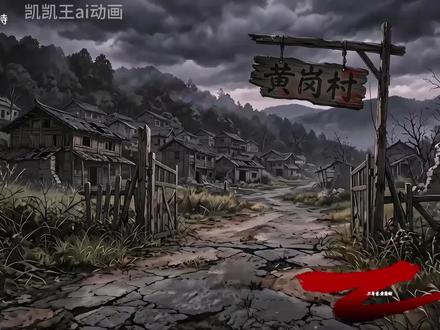 神秘复苏白水镇 白水镇第十二集,参考部分神秘复苏情节,自制动漫不易,你们的关注和点赞就是我的最大支持#剪映 #神秘复苏 #杨间 #白水镇 #秦老 @抖音小助手 @抖音创作灵感