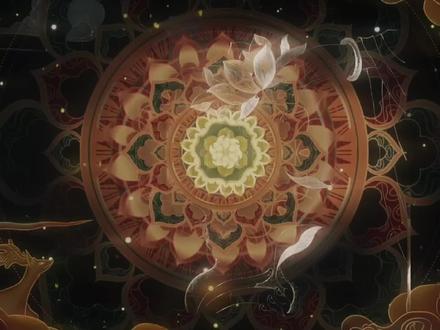 好伟大的设定……
#美人印 #猫耳FM #广播剧