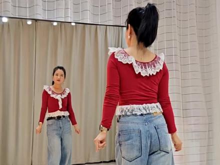 《草原花盛开》广场舞背面完整版 #小寒六六 #抖音热歌推荐🔥 #广场舞dou起来
#一学就会系列 #我要上热门🔥