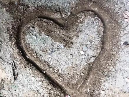 挑战用彩菊烟花制作爱心烟雾,没想到效果竟如此美丽! #彩菊烟花 #爱心烟雾 #趣味实验 #学生党 #搞笑