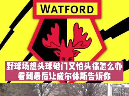 野球场想头球破门又怕头痛怎么办?