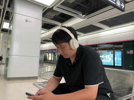 百多价位主动降噪蓝牙,还自带双金标空间音效,真的很良心耳机#倍思H1i #倍思头戴式耳机 #头戴式耳机 #好物