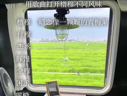 用不同歌曲打开橹穆宇宙#豚馒 #我真有品