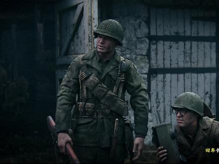 493高地,这款游戏我最喜欢的一个章节