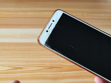 手机坏了,照片怎么导出?老师傅教了一招!太实用啦! #手机导出照片 #手机技巧