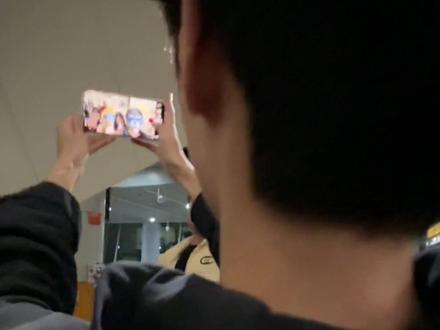 一个顶赋降临广州#唐启华 #唐启华的血仆#线下@唐启华