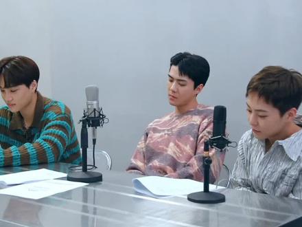 #exo
一语道破金俊勉
目中无仁吴世昏!哈哈哈哈
#爱丽 #朴灿烈 #金俊勉 #吴世勋 金钟大@抖音小助手 @DOU+小助手